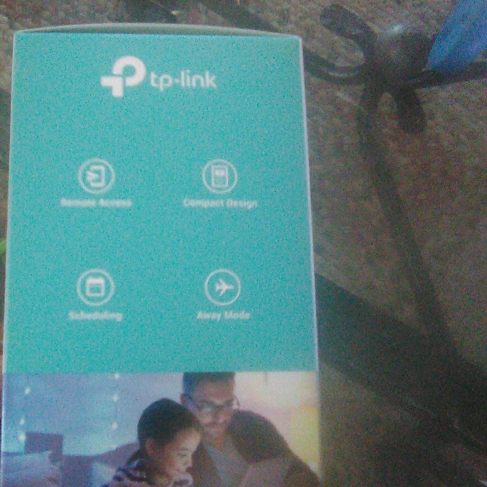tp-link - Picture 2 of 3